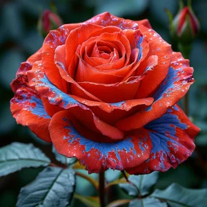 Роза Сикрет Гарден купить по цене от 619р. в интернет-магазине «Посадика» с доставкой почтой в в Мантуровое и по всей России – [изображение №1].