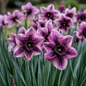 Нарцисс Гарден Лэджент купить по цене от 2000р. в интернет-магазине «Посадика» с доставкой почтой в в Мантуровое и по всей России – [изображение №1].