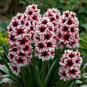 Гиацинт Электрик Спейс купить по цене от 2099р. в интернет-магазине «Посадика» с доставкой почтой в в Мантуровое и по всей России – [изображение №1].