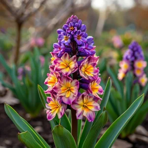 Гиацинт Свит Нектра купить по цене от 2099р. в интернет-магазине «Посадика» с доставкой почтой в в Мантуровое и по всей России – [изображение №1].