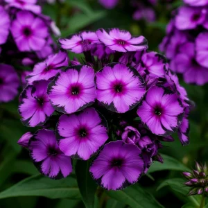 Флокс Клауд Шарм купить по цене от 299р. в интернет-магазине «Посадика» с доставкой почтой в в Мантуровое и по всей России – [изображение №1].