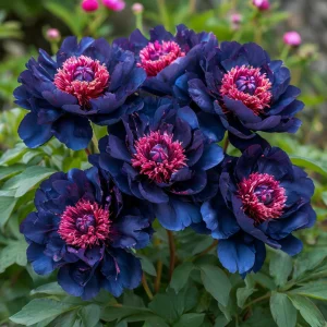 Пион Эко Дримз купить по цене от 620р. в интернет-магазине «Посадика» с доставкой почтой в в Мантуровое и по всей России – [изображение №1].