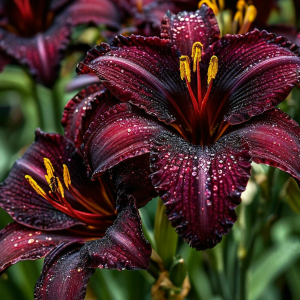 Чикаго Блэк Аут купить по цене от 309р. в интернет-магазине «Посадика» с доставкой почтой в в Мантуровое и по всей России – [изображение №1].