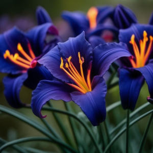 Лилейник Файер Глайд купить по цене от 699р. в интернет-магазине «Посадика» с доставкой почтой в в Мантуровое и по всей России – [изображение №1].