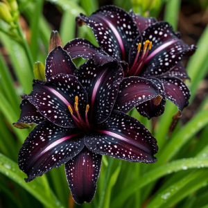 Лилейник Лили Лайт купить по цене от 699р. в интернет-магазине «Посадика» с доставкой почтой в в Мантуровое и по всей России – [изображение №1].