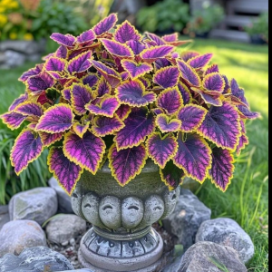 Хоста Рейдянт Чарм купить по цене от 365р. в интернет-магазине «Посадика» с доставкой почтой в в Мантуровое и по всей России – [изображение №1].