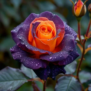 Роза Рэй Оф Хоуп купить по цене от 319р. в интернет-магазине «Посадика» с доставкой почтой в в Мантуровое и по всей России – [изображение №1].