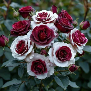 Роза Лост Лав купить по цене от 480р. в интернет-магазине «Посадика» с доставкой почтой в в Мантуровое и по всей России – [изображение №1].